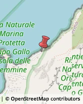 Riserve Naturali e Parchi Isola delle Femmine,90147Palermo