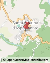 Poste Santa Cristina d'Aspromonte,89056Reggio di Calabria