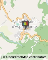 Poste Santa Cristina d'Aspromonte,89056Reggio di Calabria