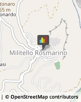 Onoranze e Pompe Funebri Militello Rosmarino,98070Messina