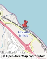 Reti Trasmissione Dati - Installazione e Manutenzione Altavilla Milicia,90010Palermo