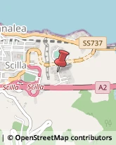 Lavanderie Scilla,89058Reggio di Calabria