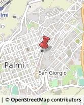 Falegnami e Mobilieri - Forniture Palmi,89015Reggio di Calabria