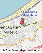 Investimenti - Società d'Intermediazione Mobiliare Sant'Agata di Militello,98076Messina