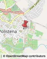 Estetiste Polistena,89024Reggio di Calabria