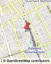 Pratiche Automobilistiche,90144Palermo