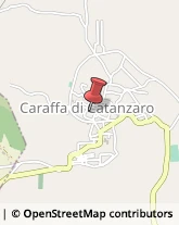 Parrucchieri Caraffa di Catanzaro,88050Catanzaro