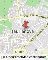 Lavanderie Taurianova,89029Reggio di Calabria
