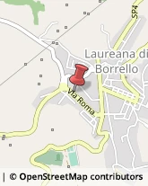 Avvocati Laureana di Borrello,89023Reggio di Calabria
