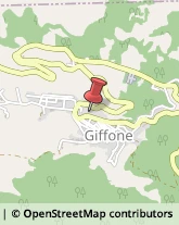 Poste Giffone,89020Reggio di Calabria