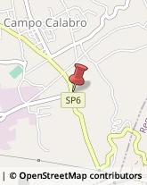 Autotrasporti Campo Calabro,89052Reggio di Calabria