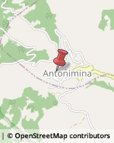 Alimentari Antonimina,89022Reggio di Calabria