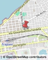 Poste Trapani,91100Trapani