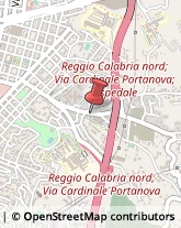 Pensioni Reggio di Calabria,89124Reggio di Calabria