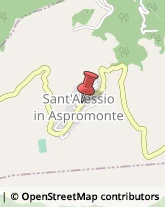 Trasporto Pubblico Sant'Alessio in Aspromonte,89050Reggio di Calabria