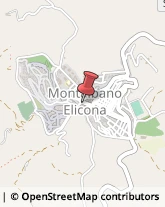 Banche e Istituti di Credito Montalbano Elicona,98065Messina