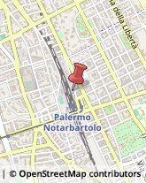 Sartorie Palermo,90144Palermo