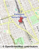 Studi - Geologia, Geotecnica e Topografia Palermo,90145Palermo