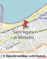 Gioiellerie e Oreficerie - Dettaglio Sant'Agata di Militello,98076Messina