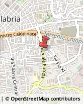 Scuole Pubbliche Reggio di Calabria,89133Reggio di Calabria