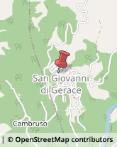 Comuni e Servizi Comunali San Giovanni di Gerace,89040Reggio di Calabria