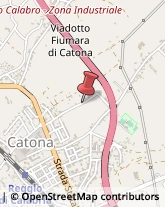 Serramenti ed Infissi, Portoni, Cancelli,89135Reggio di Calabria