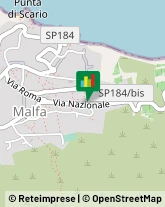 Vini e Spumanti - Produzione e Ingrosso Malfa,98050Messina