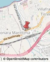 Autofficine e Centri Assistenza Villafranca Tirrena,98049Messina