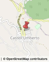 Ristoranti Castell'Umberto,98070Messina