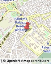 Alcool Palermo,90127Palermo