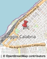 Gallerie d'Arte Reggio di Calabria,89127Reggio di Calabria