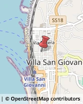 Casalinghi Villa San Giovanni,89018Reggio di Calabria