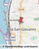 Farmacie Villa San Giovanni,89018Reggio di Calabria