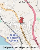 Osterie e Trattorie Reggio di Calabria,89135Reggio di Calabria