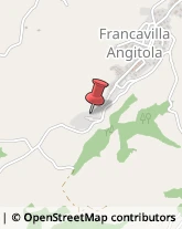 Bar e Caffetterie Francavilla Angitola,89815Vibo Valentia