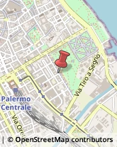 Geometri Palermo,90123Palermo