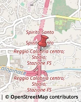 Associazioni Sindacali,89128Reggio di Calabria