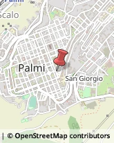 Librerie Palmi,89015Reggio di Calabria