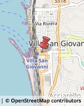 Leasing Villa San Giovanni,89018Reggio di Calabria