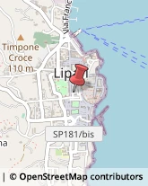 Pizzerie Lipari,98055Messina