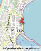 Cinema Milazzo,98057Messina