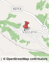Corrieri Vazzano,89834Vibo Valentia