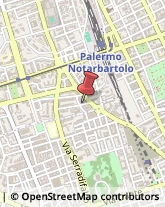 Dispositivi di Sicurezza e Allarme Palermo,90145Palermo