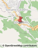 Legname da Costruzione Sorianello,89831Vibo Valentia