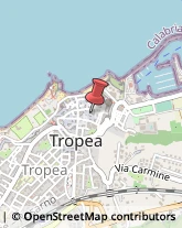 Ristoranti Tropea,89861Vibo Valentia