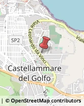 Fisiokinesiterapia - Medici Specialisti Castellammare del Golfo,91014Trapani