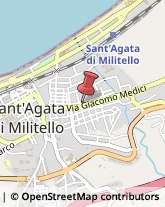 Urologia - Medici specialisti Sant'Agata di Militello,98076Messina