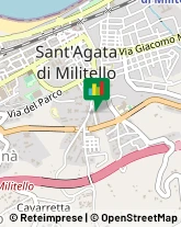 Brokers e Agenti di Assicurazione Sant'Agata di Militello,98076Messina