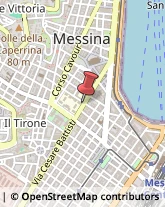 Parrucchieri,98122Messina