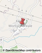 Parrucchieri Montagnareale,98060Messina